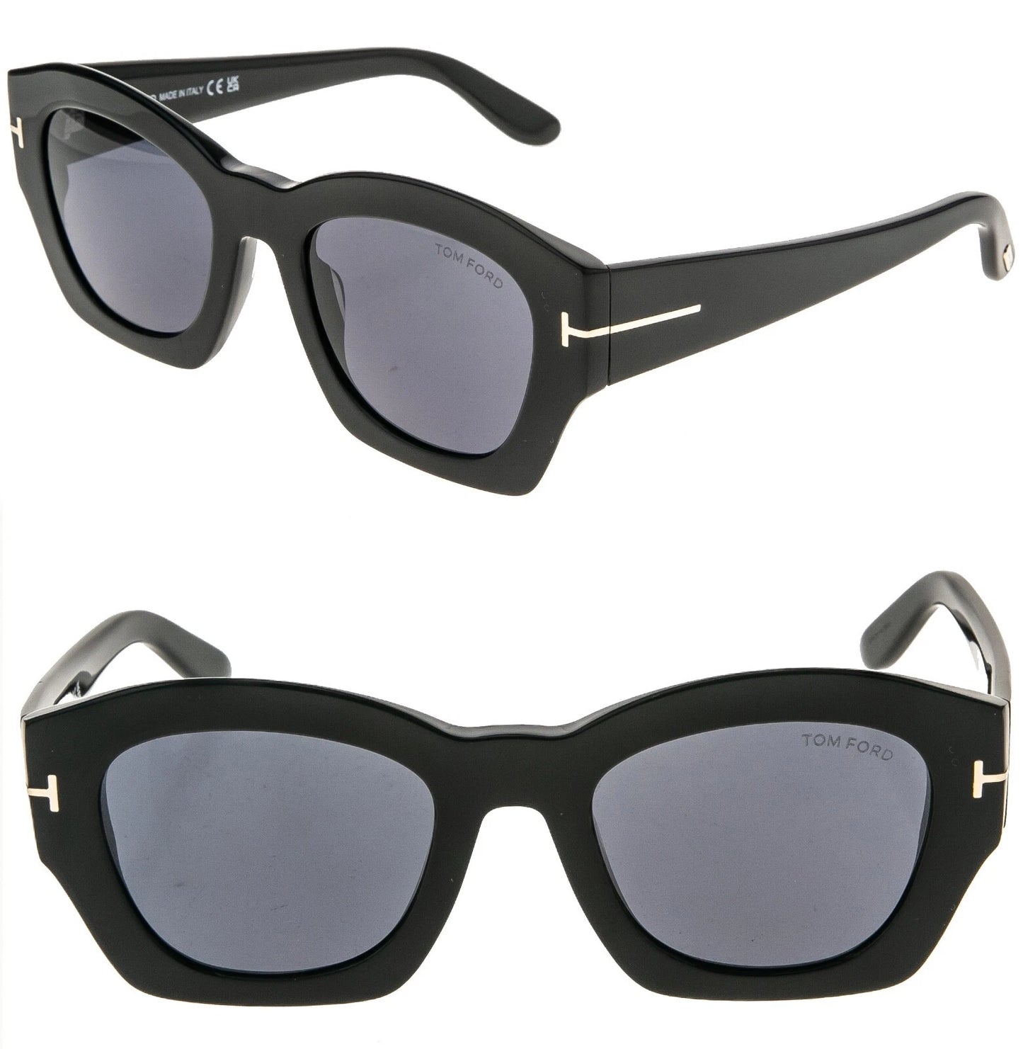 Tom Ford FT1025-55E 0mm