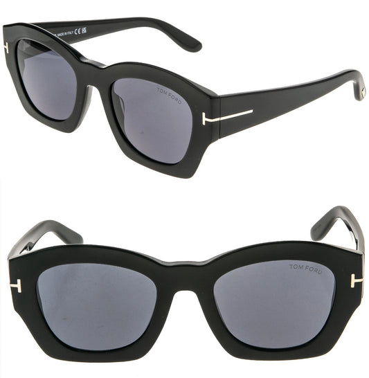 Tom Ford FT1025-55E 0mm