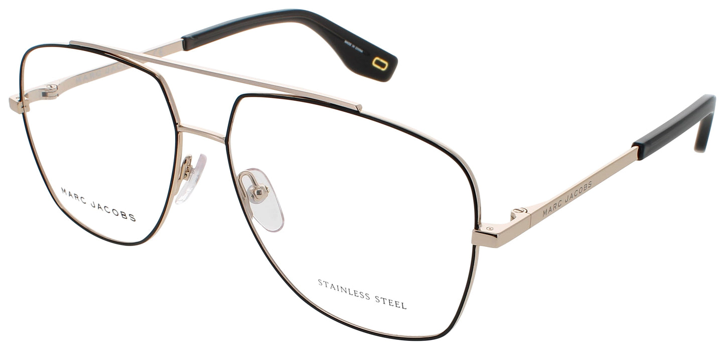 Marc Jacobs MARC-271-0RHL-58 58