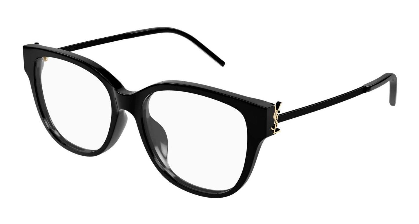 Saint Laurent SL-M48o-B-FN-001 55