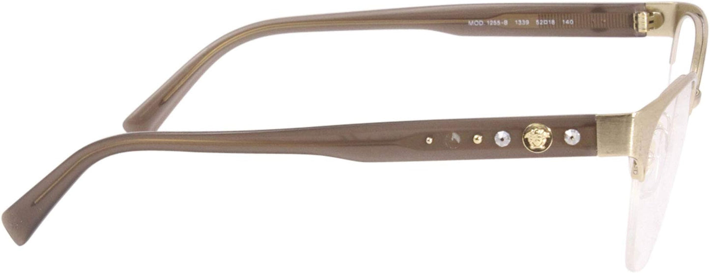 Versace VE1255B-1339 52mm