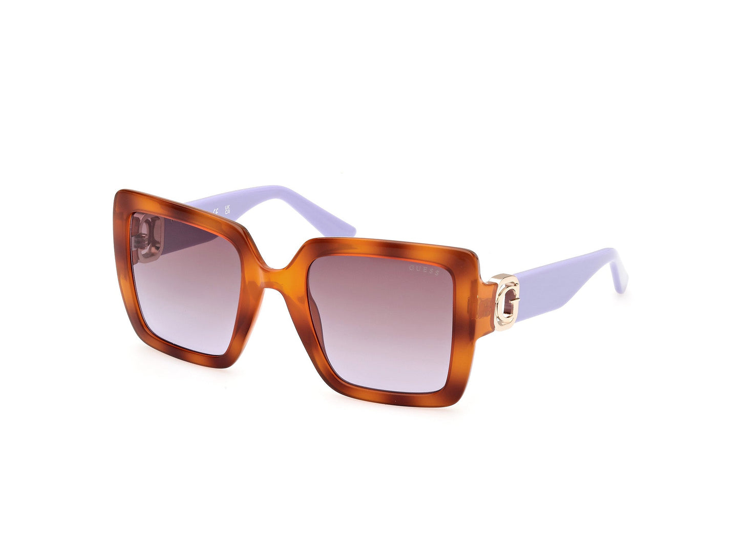 Guess GU00103-5253Z 52mm