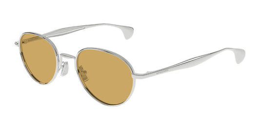 Bottega Veneta BV1396S-001 50mm