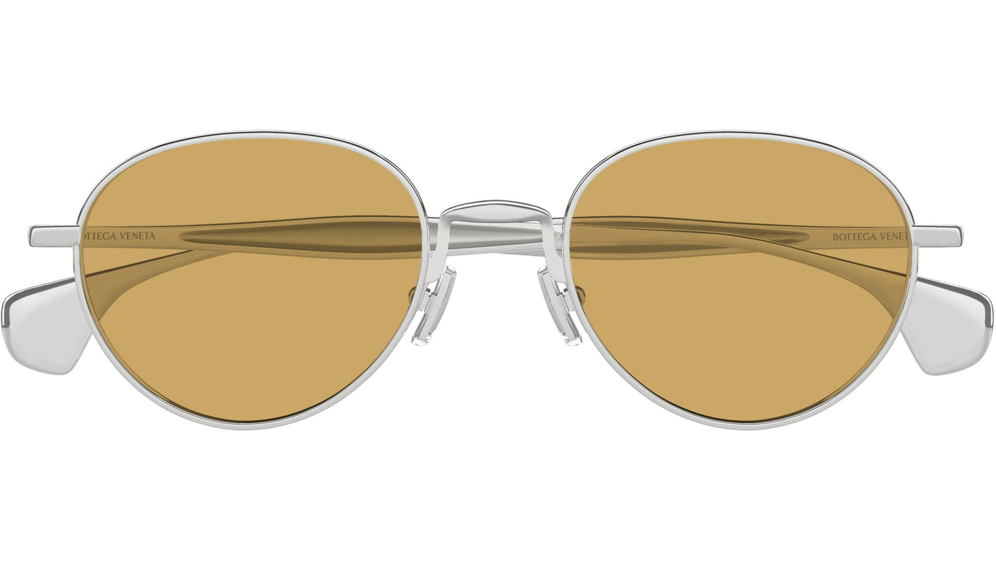 Bottega Veneta BV1396S-001 50mm