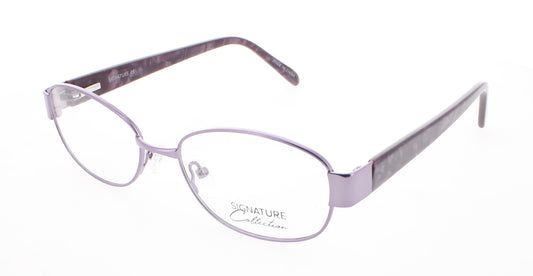 Signature Pn110-Purple-53 53mm