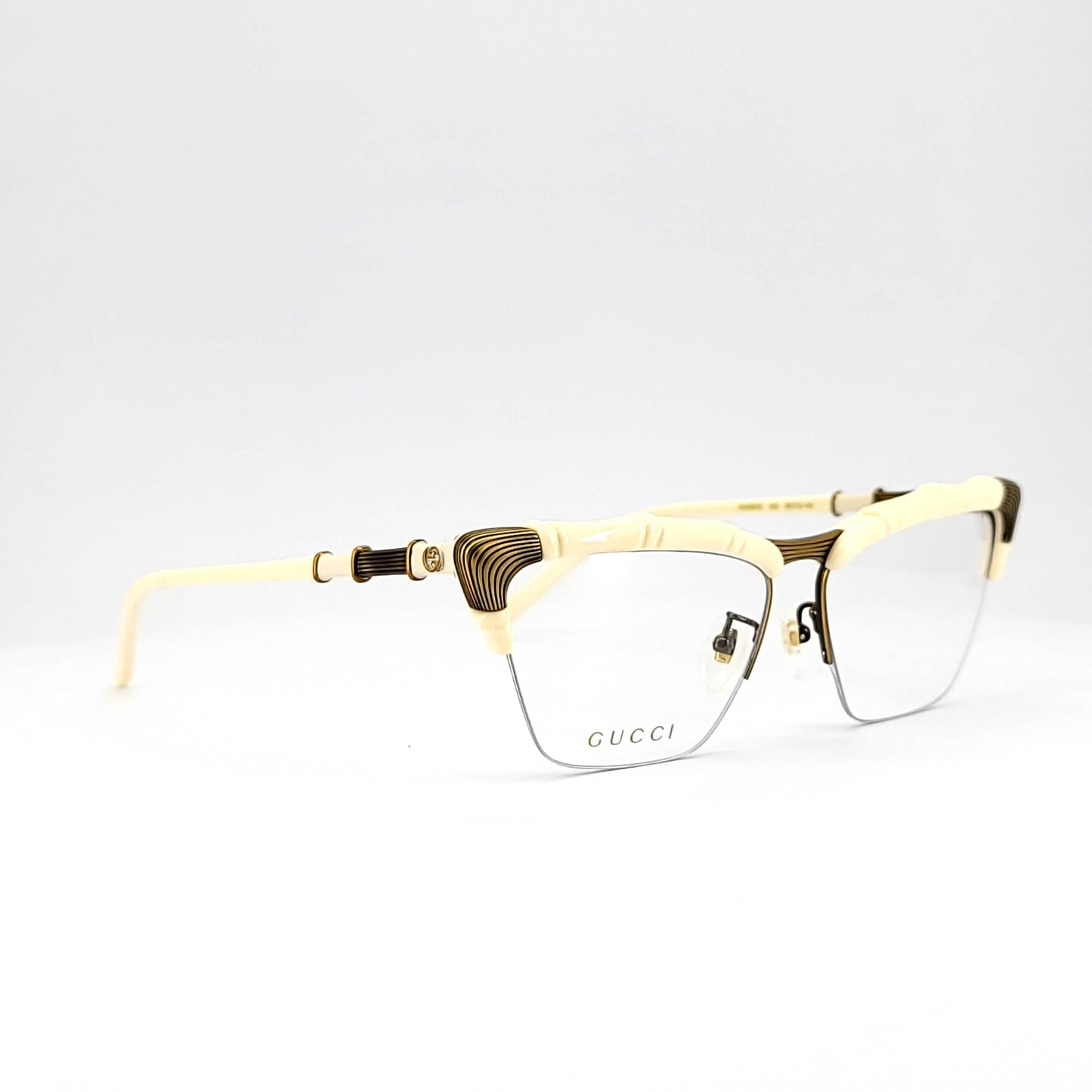 Gucci GG0660O-002-58 58mm