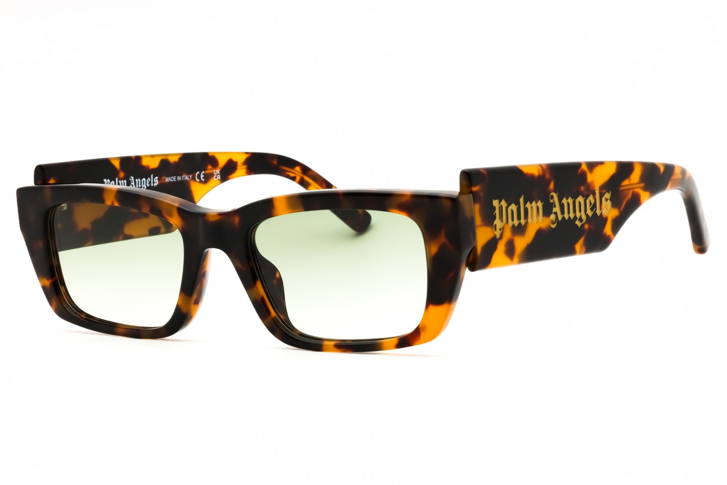 Palm Angels PALM-PERI002C99PLA0016054 53mm