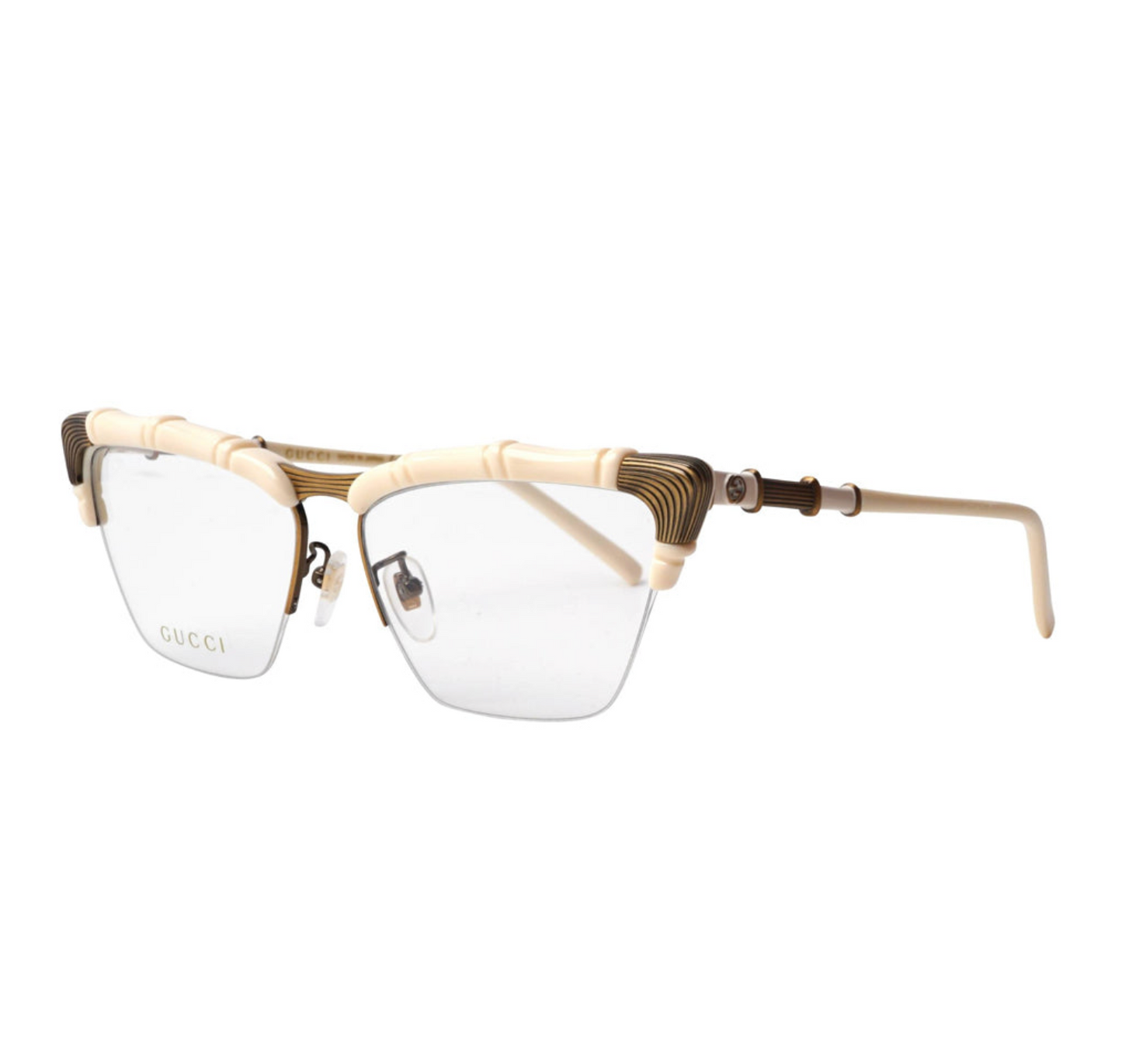 Gucci GG0660O-002-58 58mm
