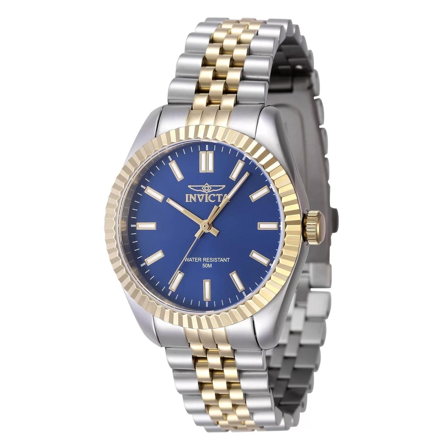 Invicta 47502 Missing