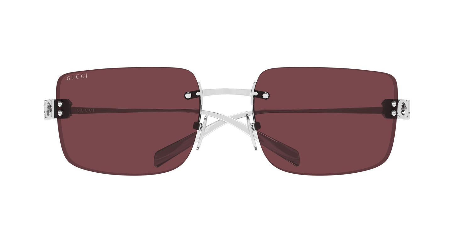 Gucci GG2038S-002 61