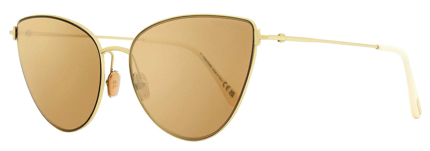 Tom Ford FT1005-28B 0mm