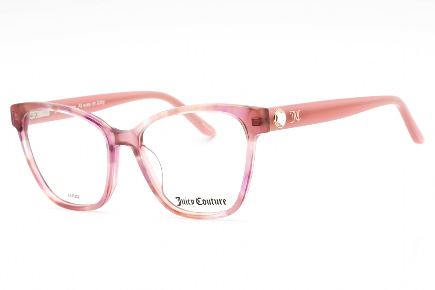 Juicy Couture JU 215-02TM 00 52mm