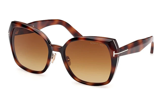 Tom Ford FT1223-53F-58 58mm