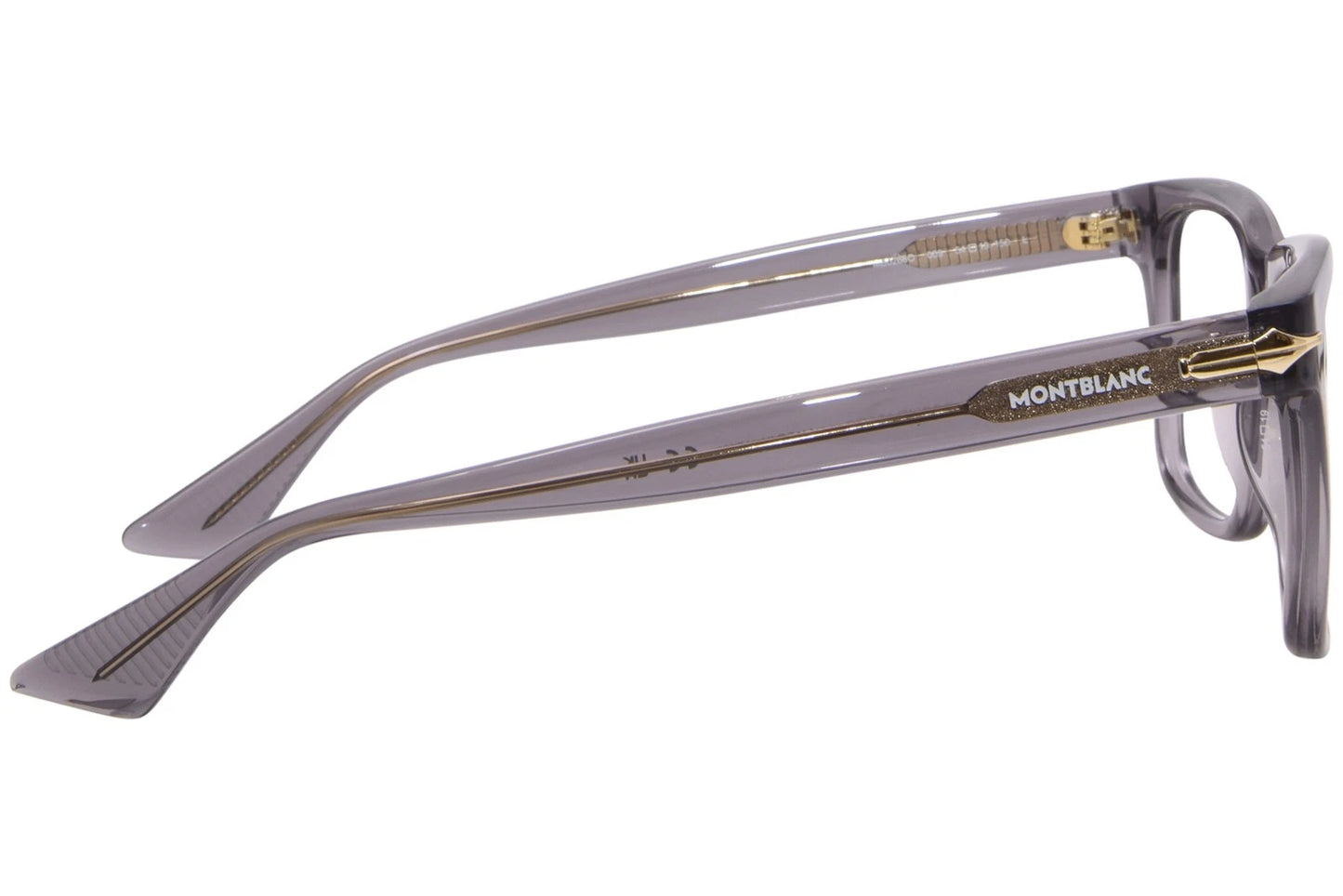 Mont Blanc MB0266o-009 54mm