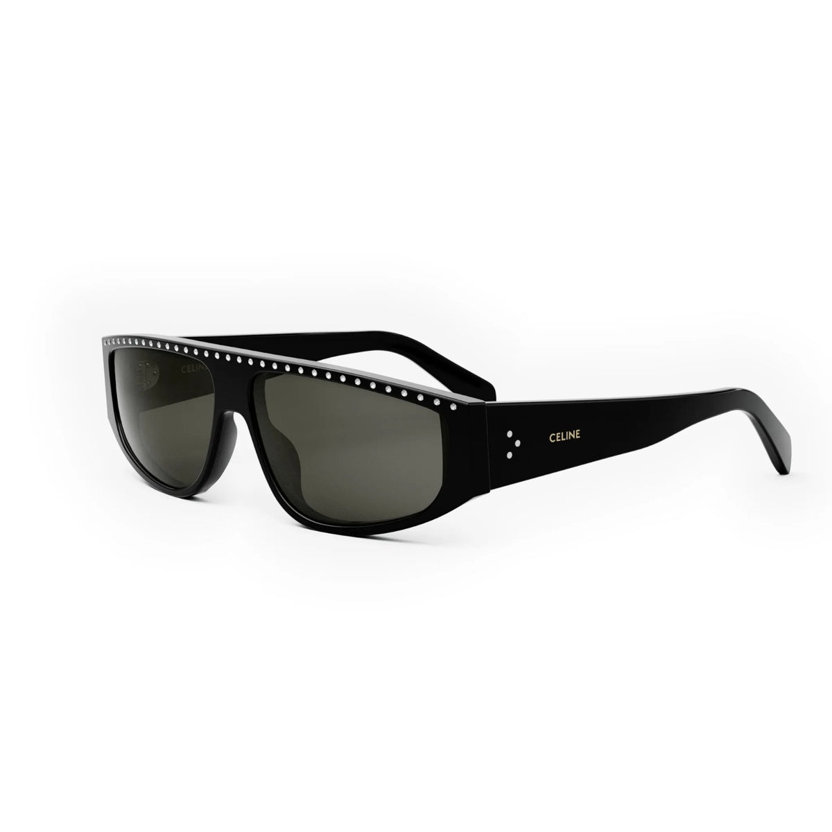 Celine CL4274IS-01A 62mm