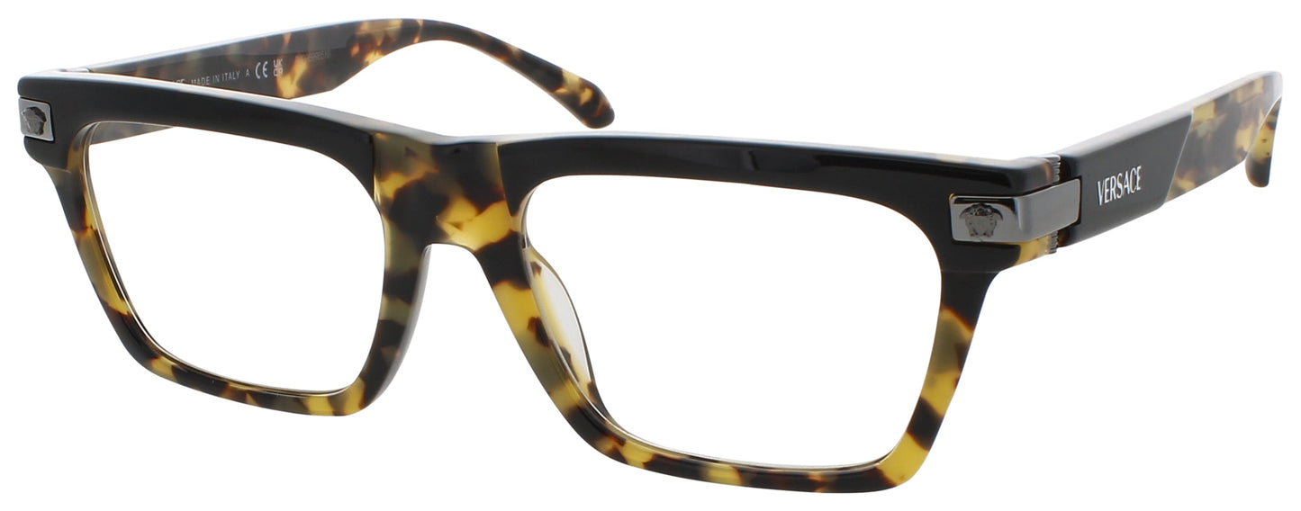 Versace 0VE3354-5456-53 0mm