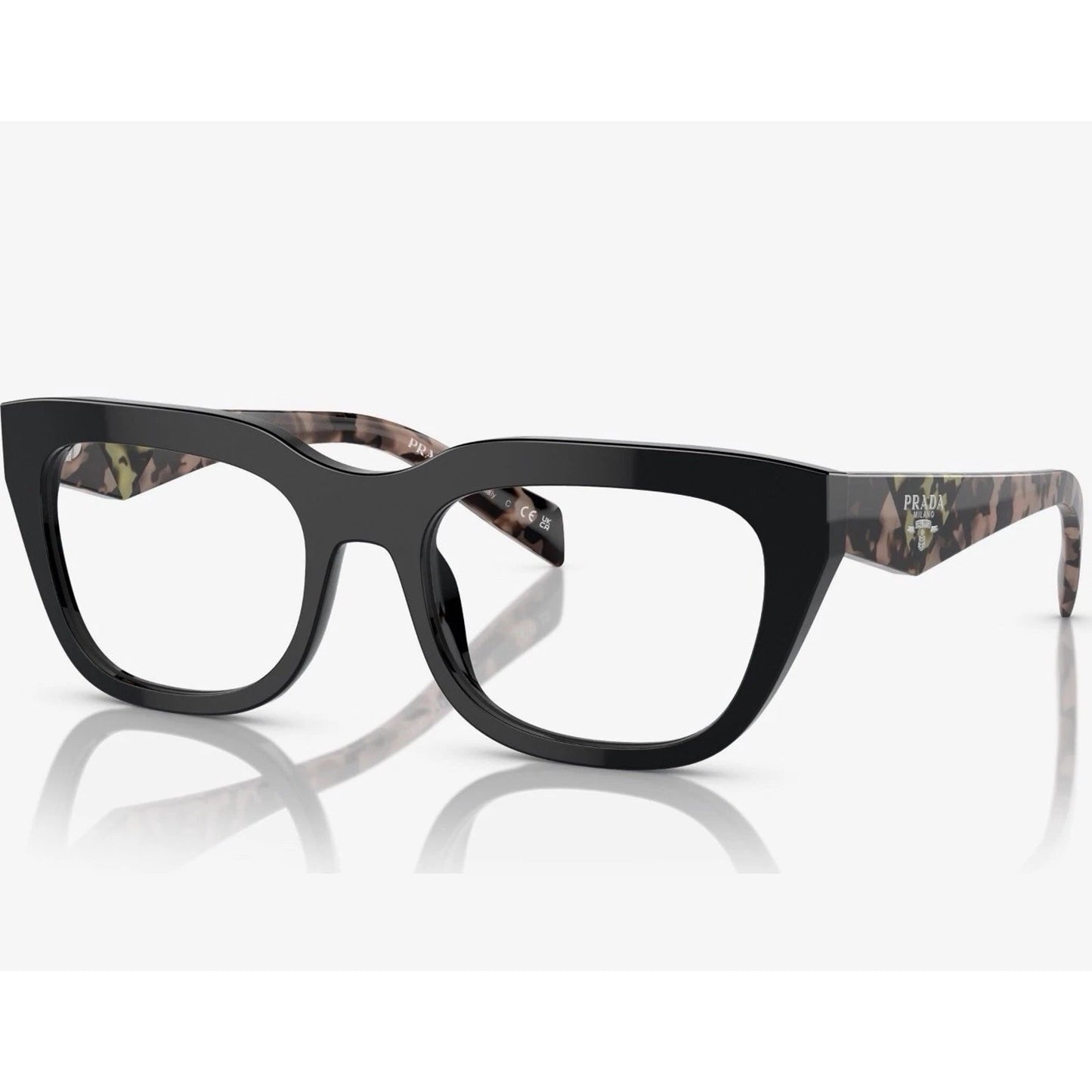 Prada PRA06V-13P1O1-52 52