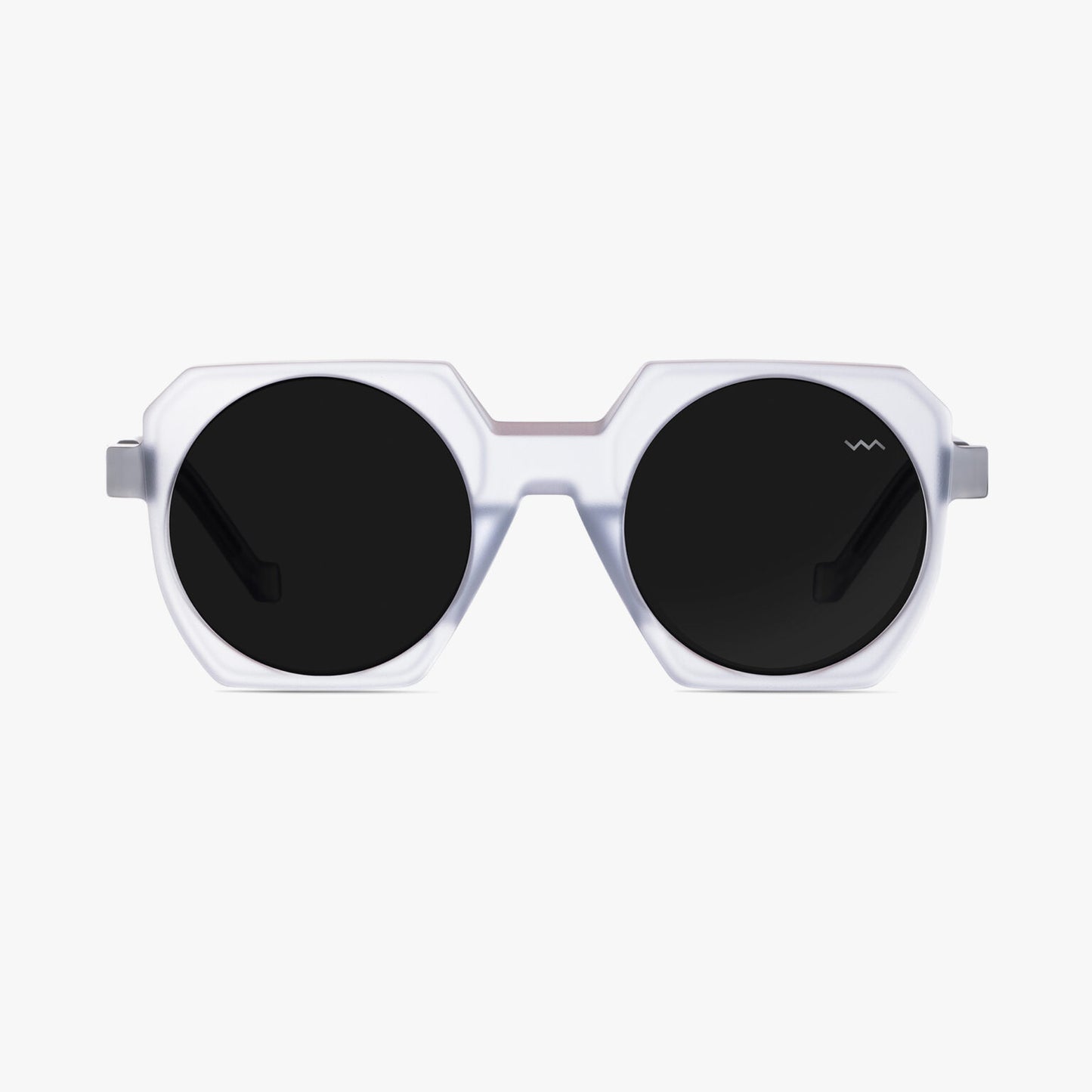 Vava BL0041-CRIS-Mat GRE BLK 50mm