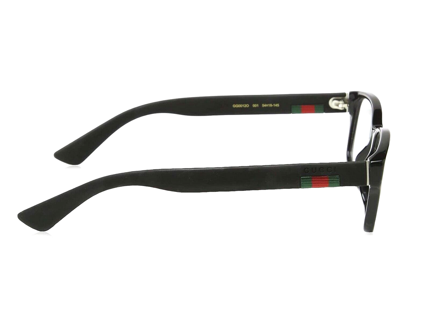 Gucci GG0012o-001 54mm