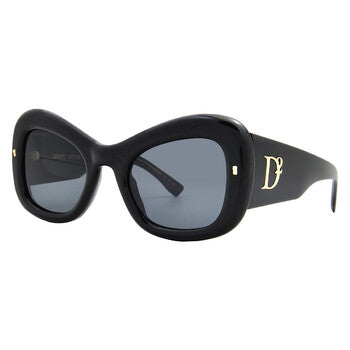 Dsquared2 D2 0137/S 02M2/IR 54 0mm