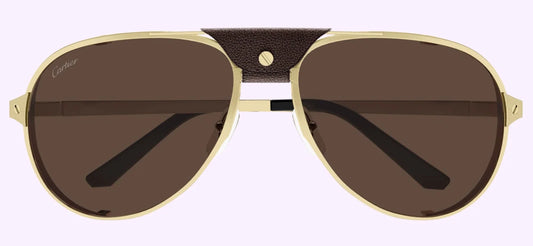Cartier CT0296S-005 61mm