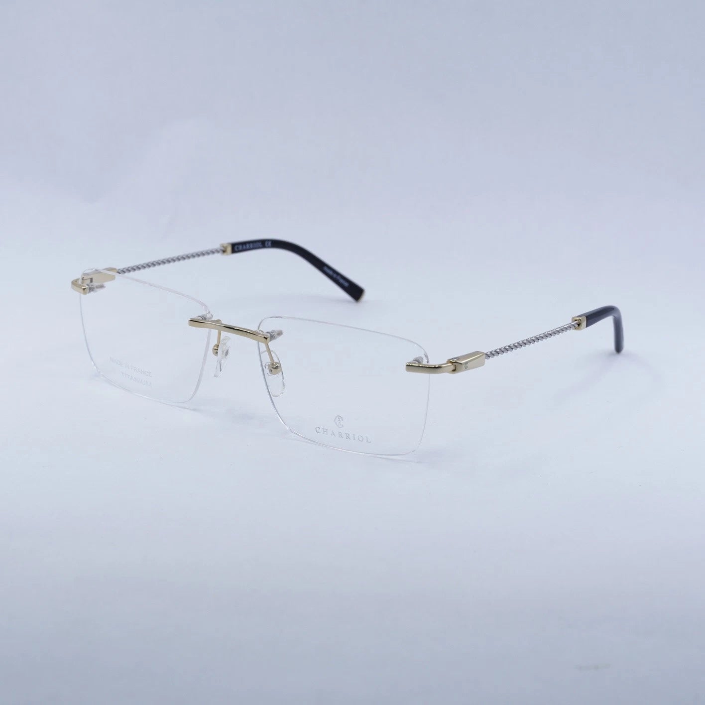 Philippe Charriol PC75063-C01-58 58mm