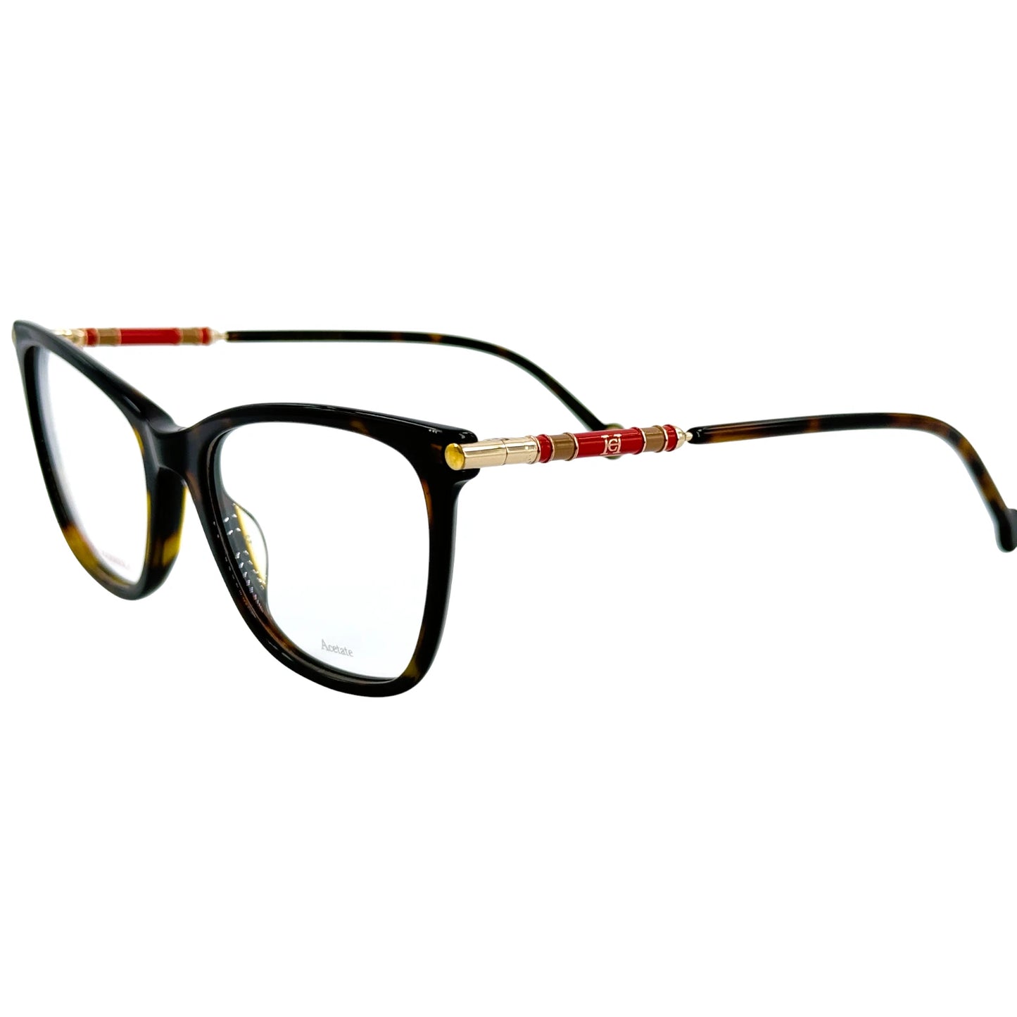 Carolina Herrera CH-0028-086-53 53mm