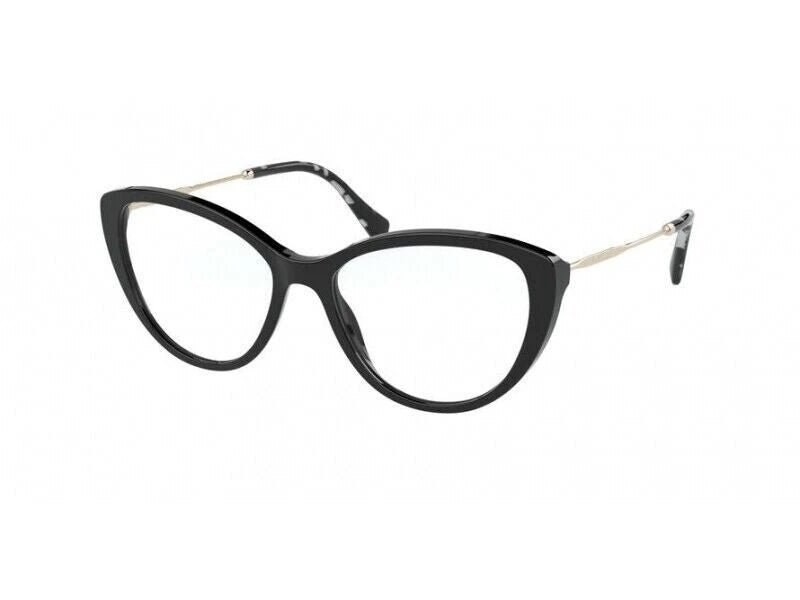 Miu Miu 0MU02SV-1AB1O1-53 0
