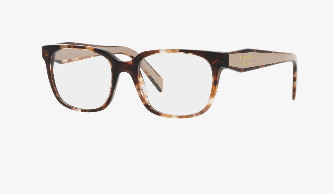Prada 0PR17ZVF-07R1O1-55 55