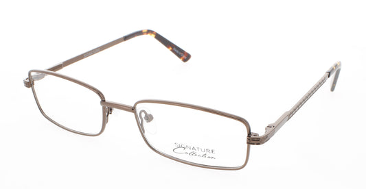 Signature 1119-Brown-52 52mm