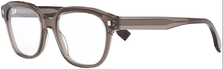 Fendi FE50048I-050-53 mm