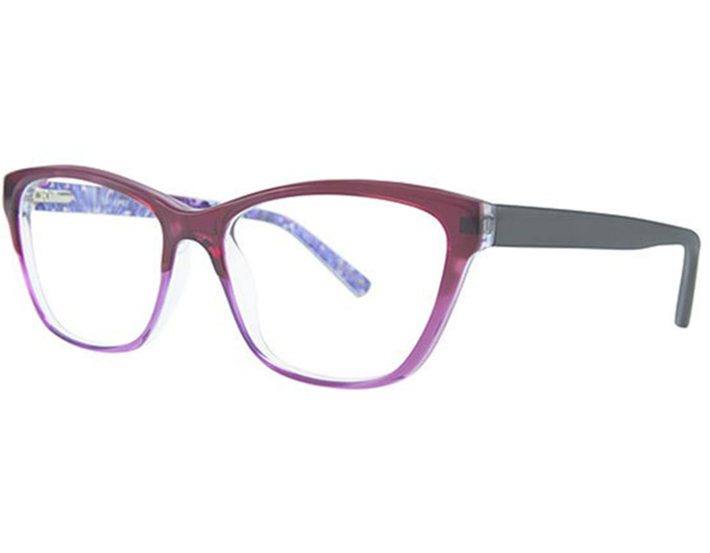 Vera Bradley VB-AMY-LILAC-TAPESTRY 52mm