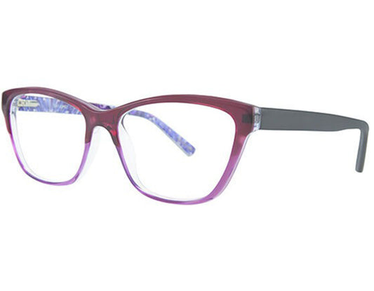 Vera Bradley VB-AMY-LILAC-TAPESTRY 52mm