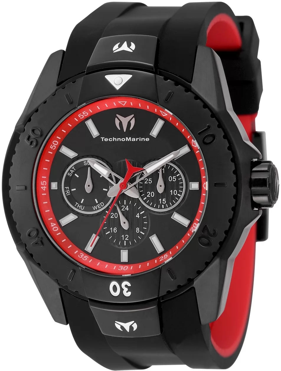 TechnoMarine TM-616002 48