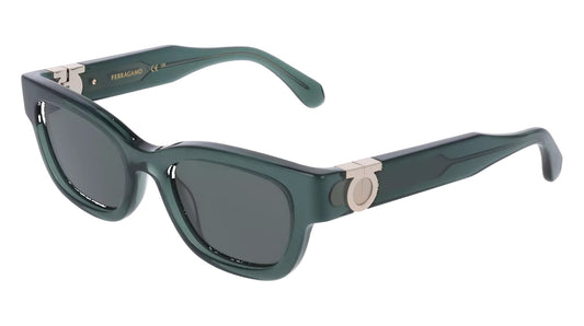 Salvatore Ferragamo SF2067S-317-5220 52mm
