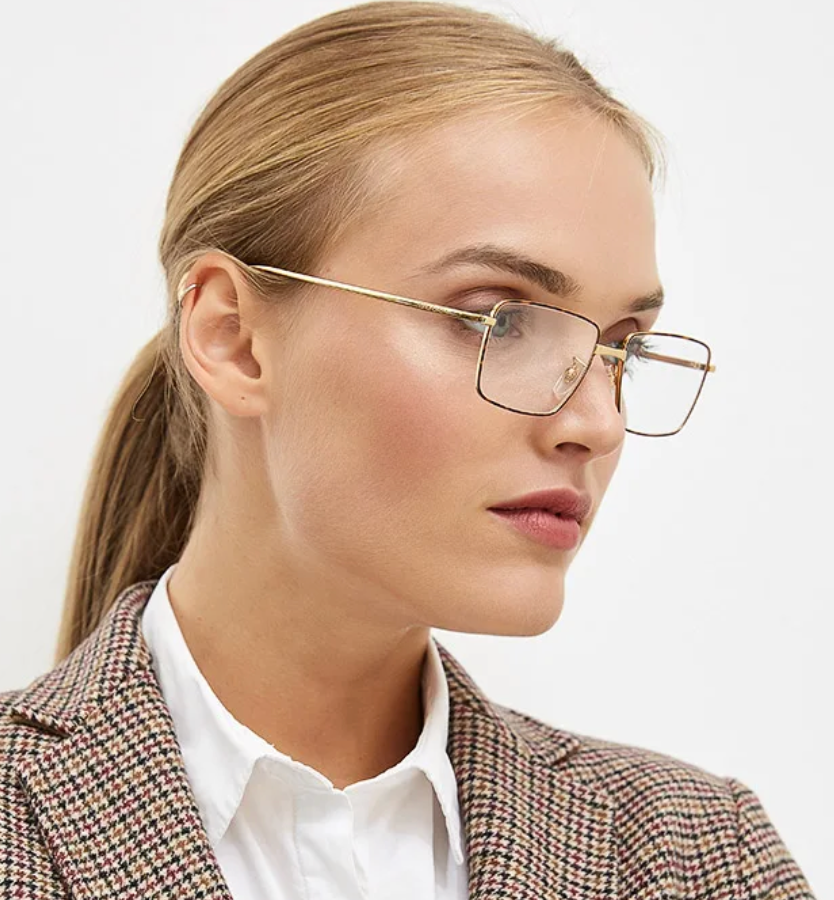 Gucci GG0439O-006-55 55mm