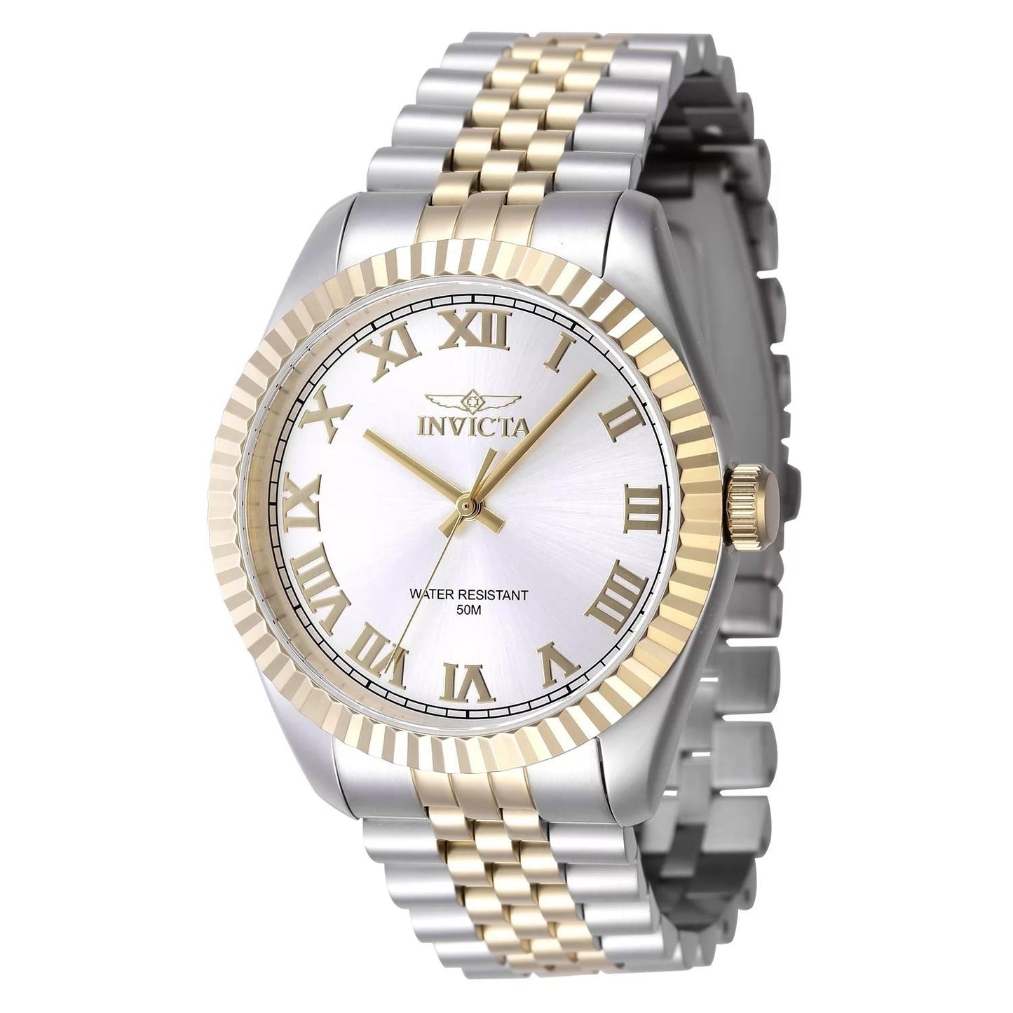 Invicta 47402 Missing
