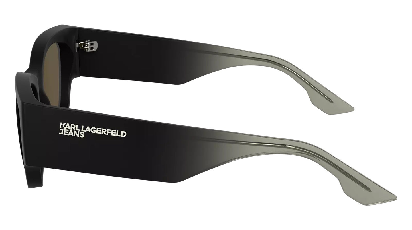 Karl Lagerfeld KLJ6168S-002-52 52mm