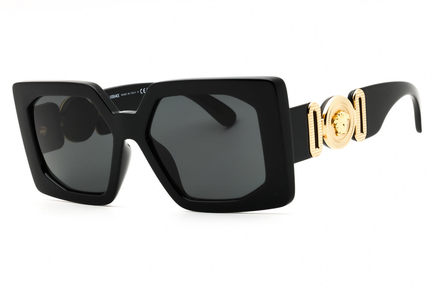 Versace 0VE4478U-GB1/87 55