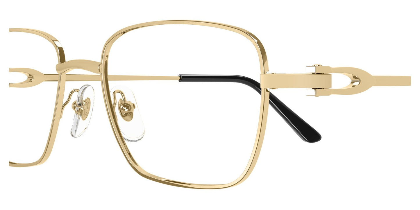 Cartier CT0519o-001 54mm