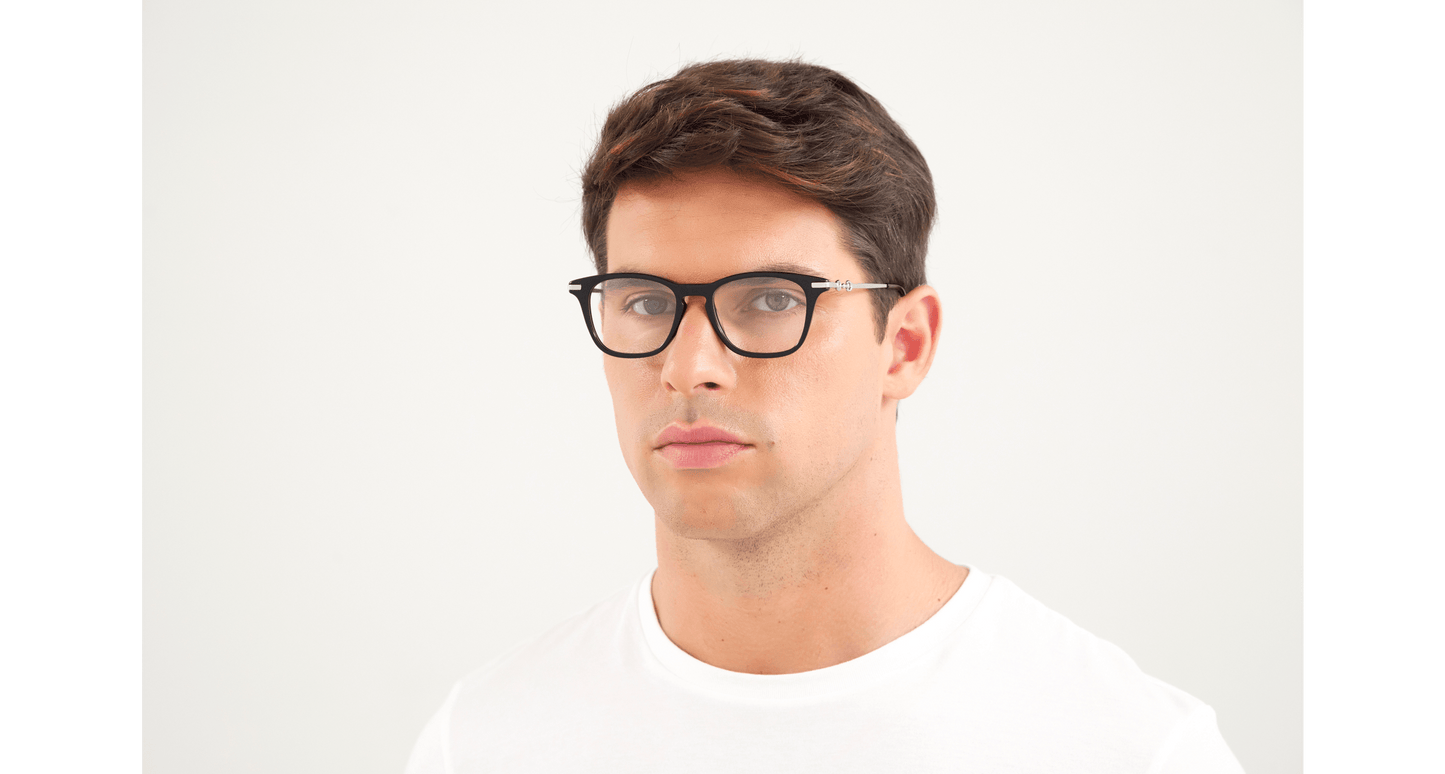 Gucci GG0919o-001 50mm