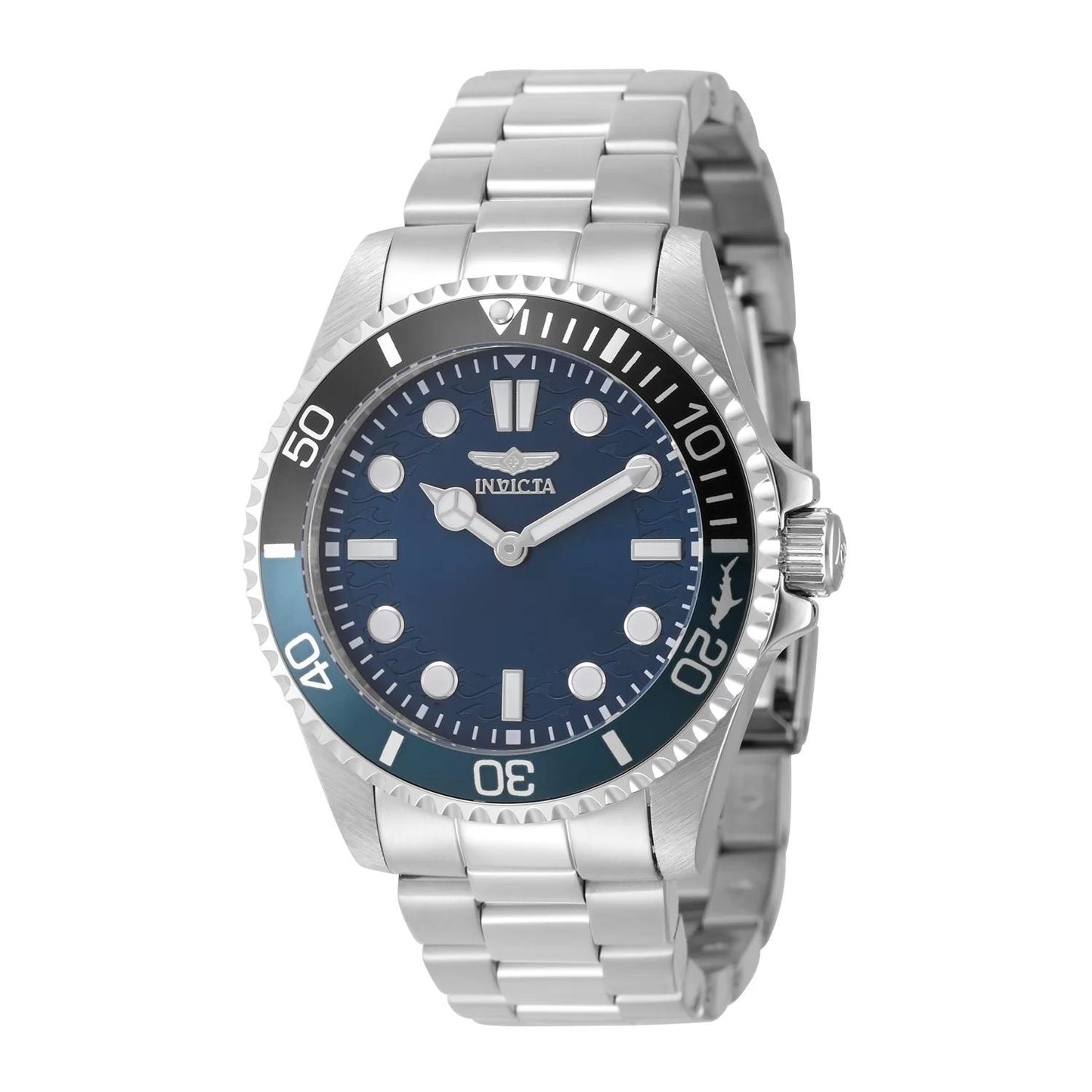 Invicta 49704 Missing