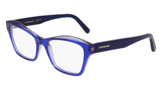 Salvatore Ferragamo SF2951N-435-5318 53mm