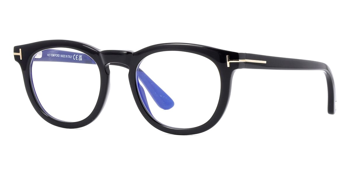 Tom Ford FT5993-B-50001 50mm