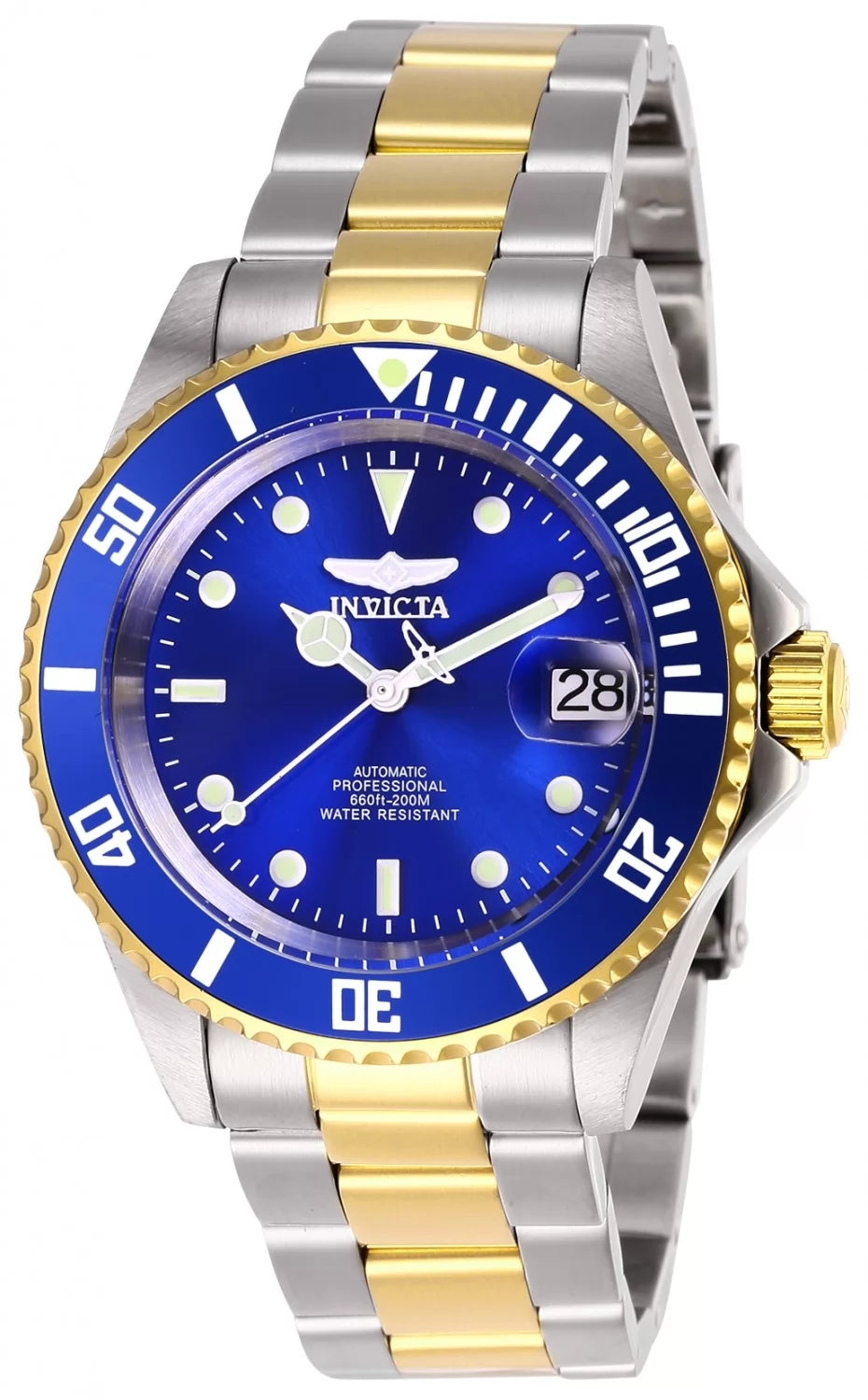 Invicta Pro Diver-28662 40