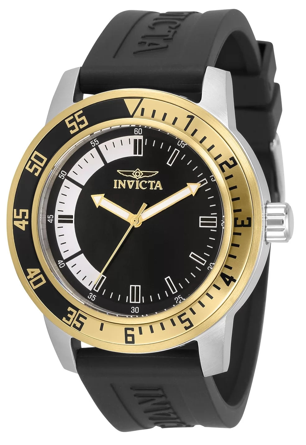 Invicta 34097 45