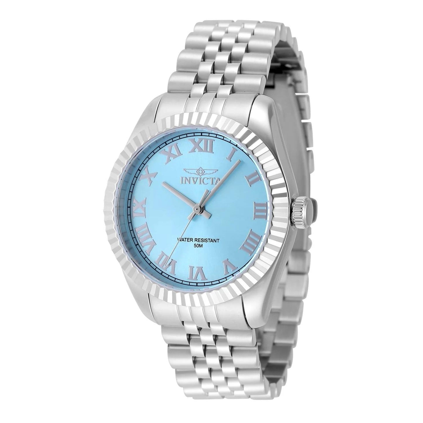 Invicta 48902 Missing