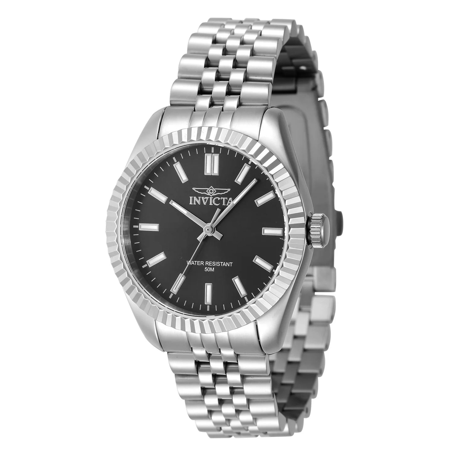 Invicta 47494 Missing