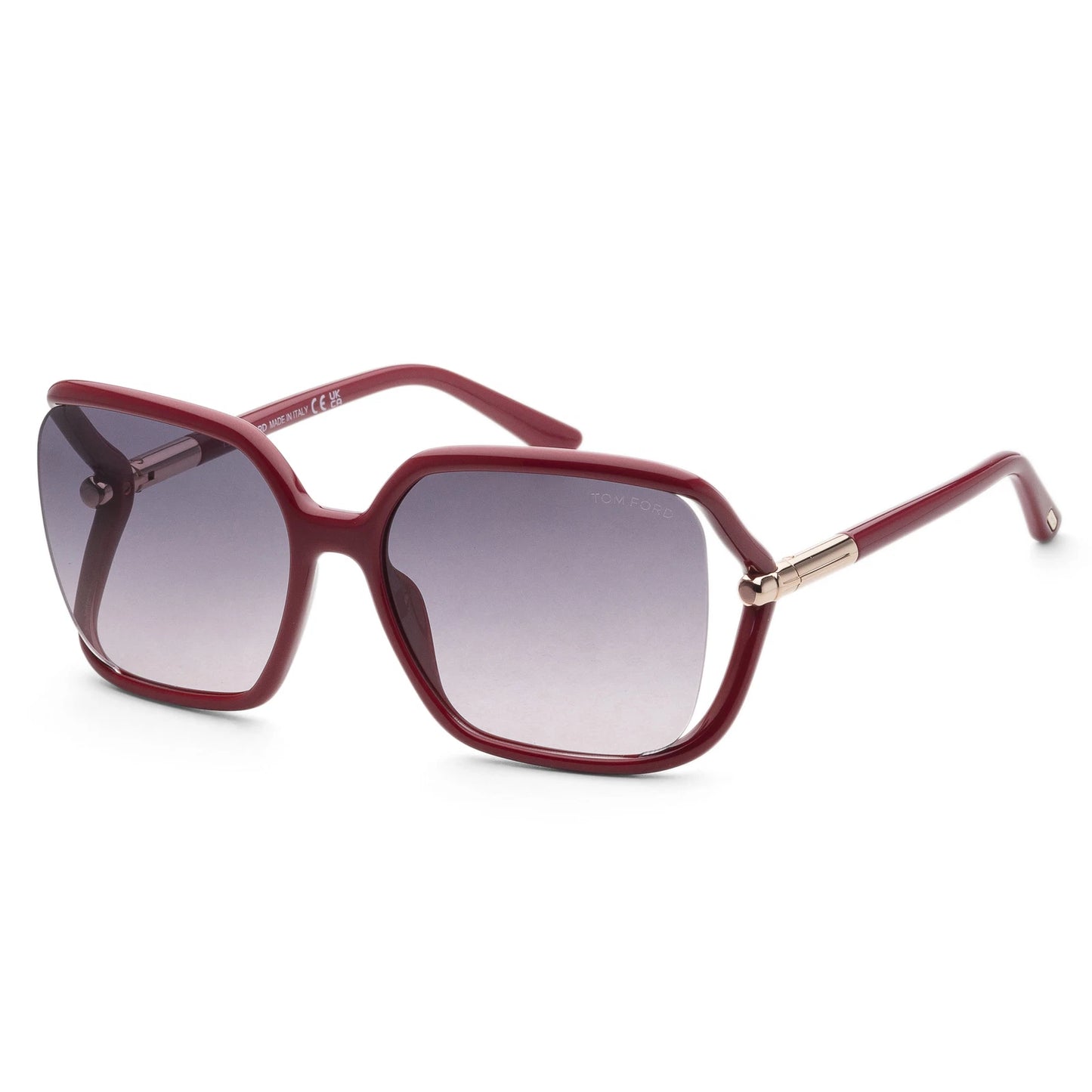 Tom Ford FT1089-75B-60 60mm