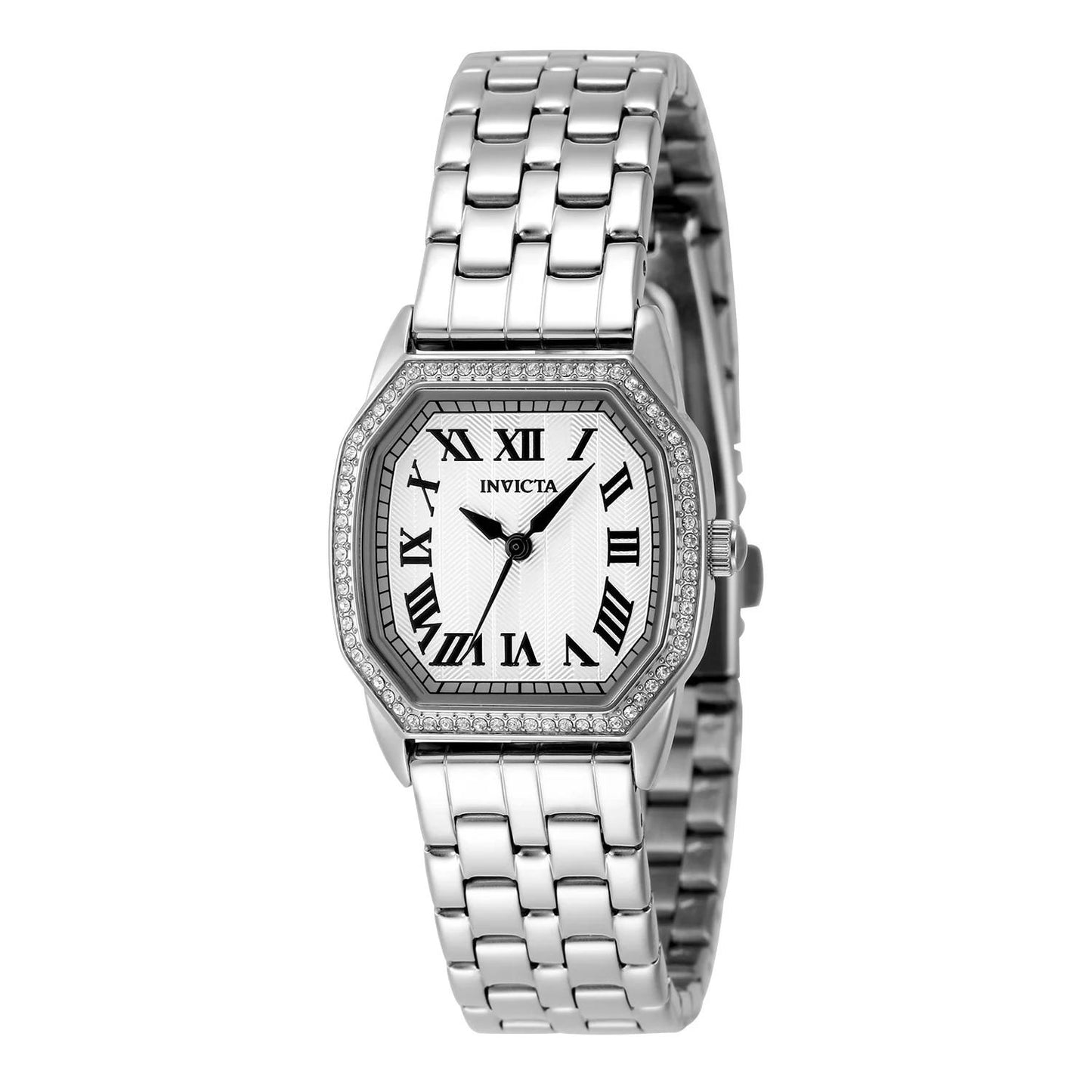 Invicta 48998 Missing